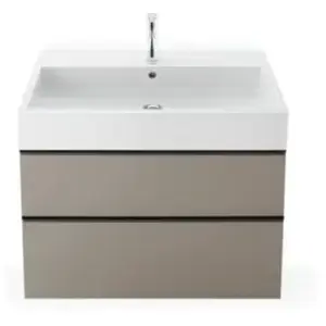 Duravit Vero Air Lavabo mural, 23501000601, pas cher