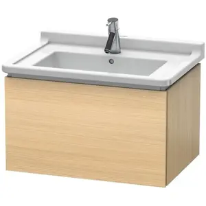 Duravit L-Cube Meuble sous-vasque, 1 tiroir, LC616407171, pas cher