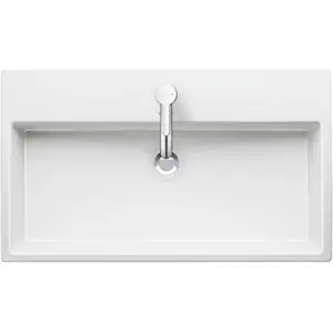 Duravit Vero Air Lavabo mural, 23508000601, pas cher