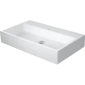 Duravit Vero Air Lavabo mural, 23508000701, pas cher