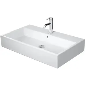 Duravit Vero Air Lavabo mural, 2350800027, pas cher