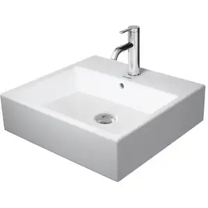 Duravit Vero Air Lave-mains, 23505000281, pas cher