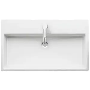 Duravit Vero Air Lavabo mural, 23508000411, pas cher