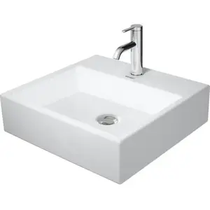 Duravit Vero Air Lave-mains, 23505000411, pas cher