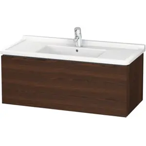 Duravit L-Cube Meuble sous-vasque, 1 tiroir, LC616606969, pas cher