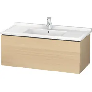 Duravit L-Cube Meuble sous-vasque, 1 tiroir, LC616607171, pas cher