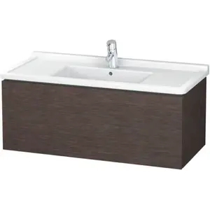 Duravit L-Cube Meuble sous-vasque, 1 tiroir, LC616607272, pas cher