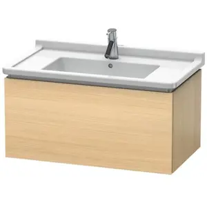 Duravit L-Cube Meuble sous-vasque, 1 tiroir, LC616507171, pas cher