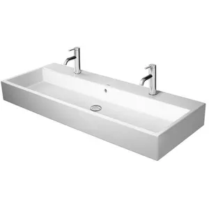Duravit Vero Air Vasque double, 2350120026,Vendu paramazon