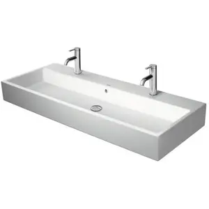 Duravit Vero Air Vasque double, 23501200241,Vendu paramazon