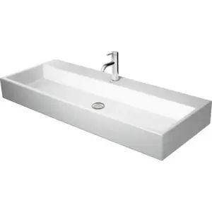 Duravit Vero Air Lavabo mural, 23501200411, pas cher