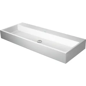 Duravit Vero Air Lavabo mural, 2350120070,
