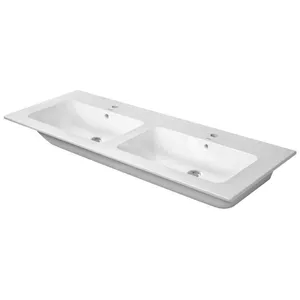 Duravit ME by Starck Vasque double, 23361300001, pas cher