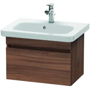 Duravit DuraStyle Meuble sous-vasque, 1 tiroir, DS637907979, pas cher