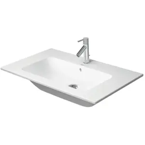 Duravit ME by Starck Lavabo mural, 2336830060, pas cher