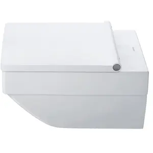Duravit Vero Air Cuvette suspendue, 2525090000, pas cher