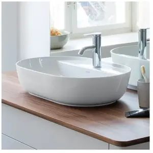 Duravit Luv Vasque à poser, 03806000001, pas cher