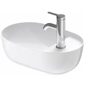 Duravit Luv Vasque à poser, 0381420000, pas cher