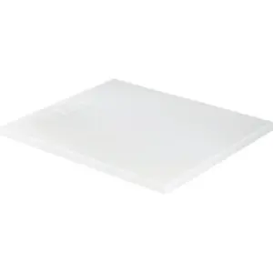 Duravit Stonetto Receveur de douche rectangulaire, 720168380000000, pas cher