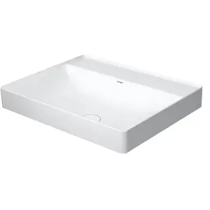 Duravit DuraSquare Vasque à poser, 23546000701, pas cher