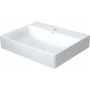 Duravit DuraSquare Lavabo mural, 2353600071,Vendu parkaufland