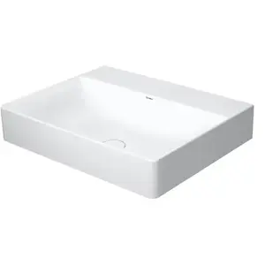 Duravit DuraSquare Lavabo mural, 2353600070,Vendu parkaufland