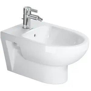 Duravit No.1 Bidet, 2279150000,Vendu paramazon