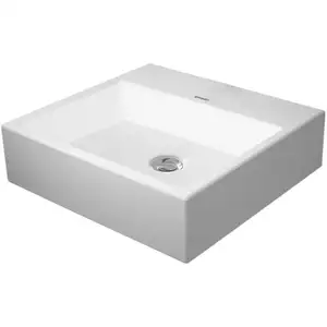 Duravit Vero Air Vasque à poser, 2352500070,Vendu paramazon