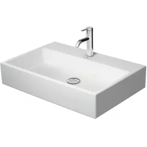Duravit Vero Air Lavabo mural, 2350700041,Vendu paramazon
