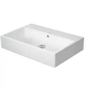 Duravit Vero Air Lavabo mural, 23507000601, pas cher
