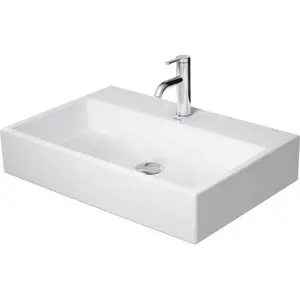 Duravit Vero Air Lavabo mural, 23507000711, pas cher