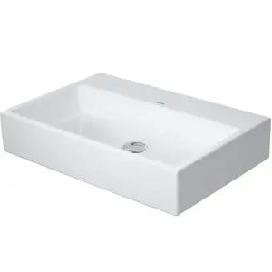 Duravit Vero Air Lavabo mural, 23507000791, pas cher
