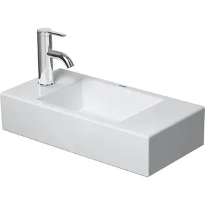 Duravit Vero Air Lave-mains, 0724500009, pas cher
