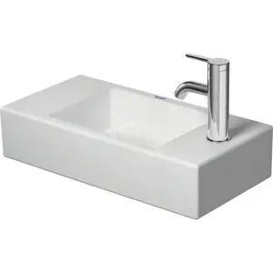 Duravit Vero Air Lave-mains, 0724500008,Vendu parkaufland