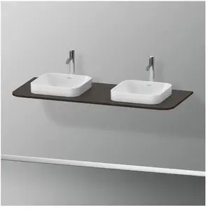 Duravit Happy D.2 Plan de toilette, HP032KB6969, pas cher