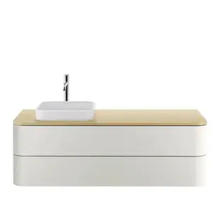 Duravit Happy D.2 Plan de toilette, HP031KL7171, pas cher