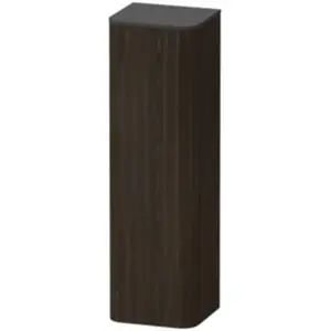 Duravit Happy D.2 Demi-colonne, 1 porte, HP1261L6969, pas cher