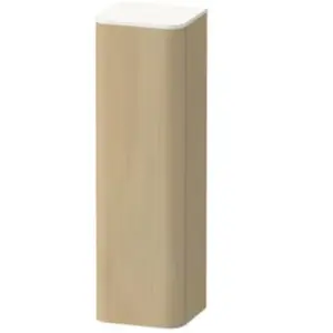 Duravit Happy D.2 Demi-colonne, 1 porte, HP1261L7171, pas cher