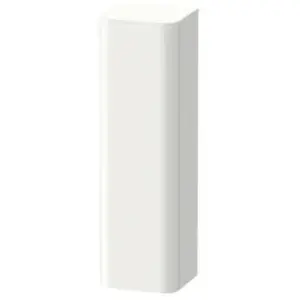 Duravit Happy D.2 Demi-colonne, 1 porte, HP1261L3636, pas cher