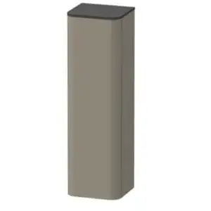 Duravit Happy D.2 Demi-colonne, 1 porte, HP1261L9292, pas cher