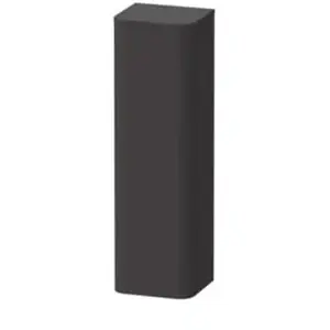Duravit Happy D.2 Demi-colonne, 1 porte, HP1261L8080, pas cher