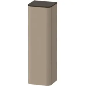 Duravit Happy D.2 Demi-colonne, 1 porte, HP1261R7575, pas cher