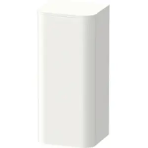 Duravit Happy D.2 Demi-colonne, 1 porte, HP1260R3636, pas cher