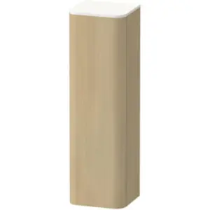Duravit Happy D.2 Demi-colonne, 1 porte, HP1261R7171, pas cher