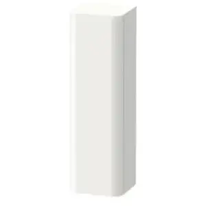 Duravit Happy D.2 Demi-colonne, 1 porte, HP1261R3636, pas cher
