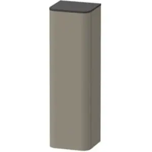 Duravit Happy D.2 Demi-colonne, 1 porte, HP1261R9292, pas cher