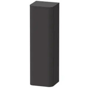 Duravit Happy D.2 Demi-colonne, 1 porte, HP1261R8080, pas cher