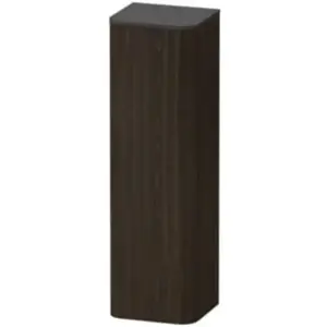Duravit Happy D.2 Demi-colonne, 1 porte, HP1261R6969, pas cher