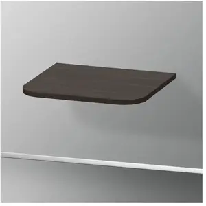 Duravit Happy D.2 Plaque de recouvrement, HP030006969, pas cher