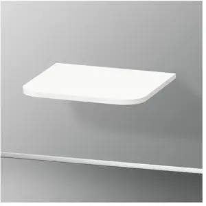 Duravit Happy D.2 Plaque de recouvrement, HP030003636, pas cher